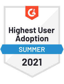 highest user adoption summer