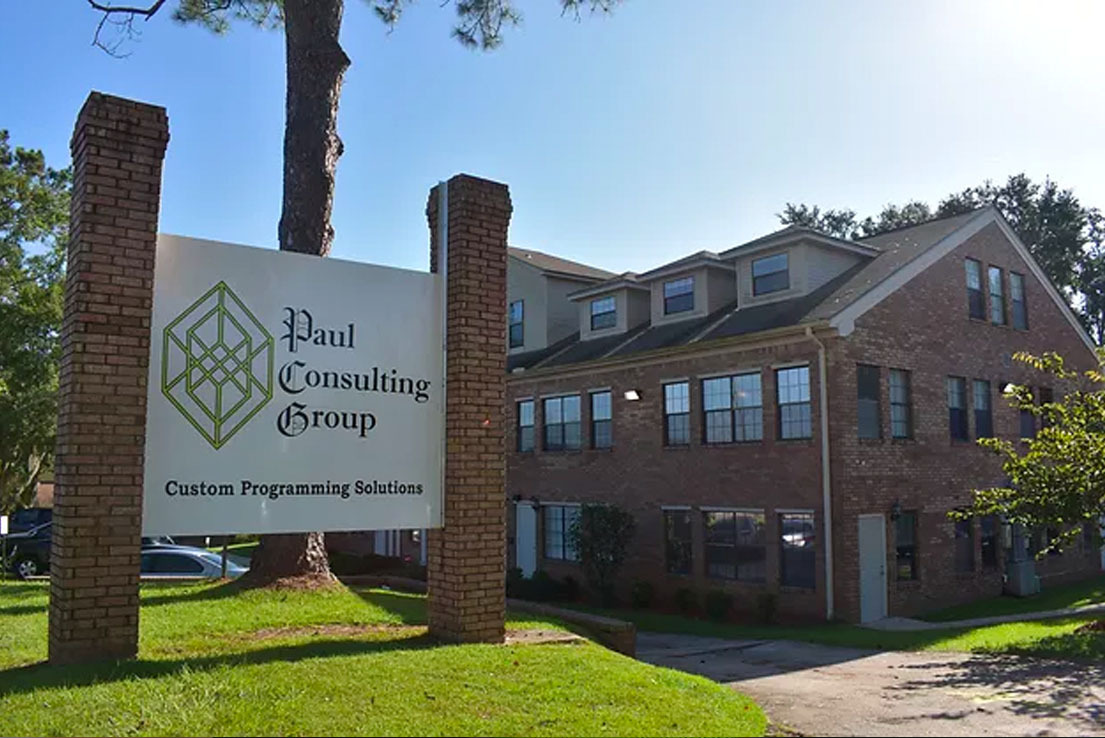 Paul Consulting Group HQ