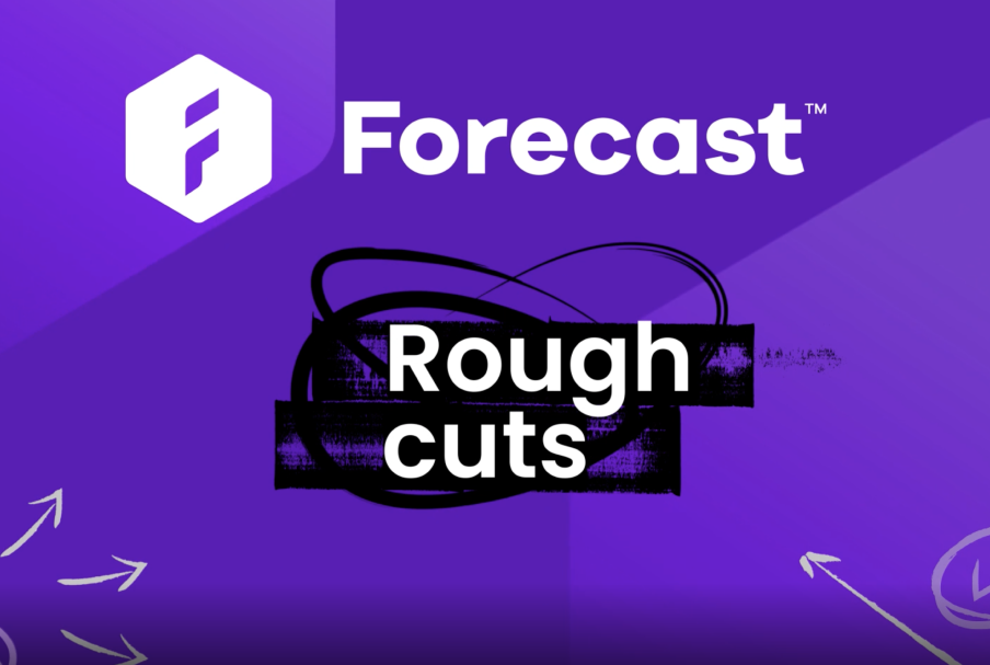 forecast rough cuts