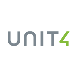 Unit4 Logo Int