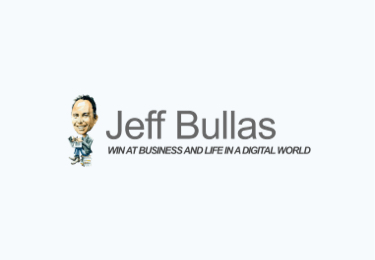 Jeff Bullas